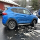 JN auto Hyundai Tucson HTRAC 2.4L Limited, AWD  8609052 2019 Image 4